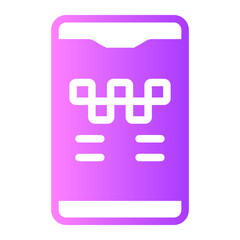 app gradient icon