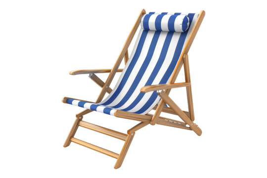 recommend clip art: Beach chair