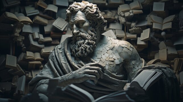 In-depth study of predicate logic intricacies