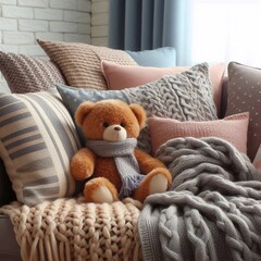 Hintergrund, Wallpaper: Kuchelecke