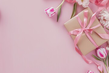 Background for Mother's Day. For the designer of greeting cards happy Birthday, Mother's Day, Valentine's Day. illustration, design, drawing, postcard