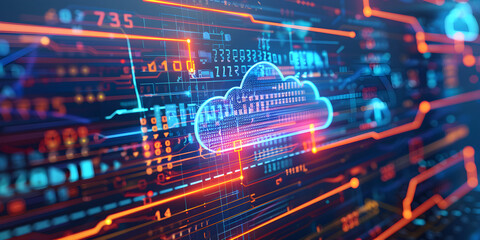 The Cloud