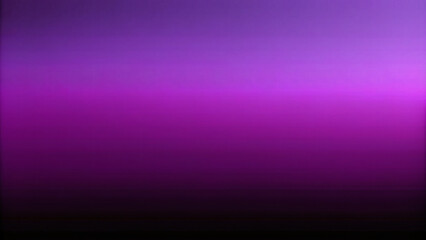 Purple Motion Wave: Abstract design with soft lights and waves in violet backdrop