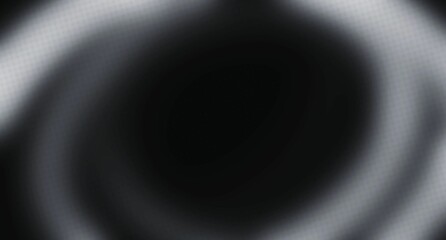 black and white background