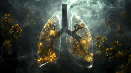 lungs