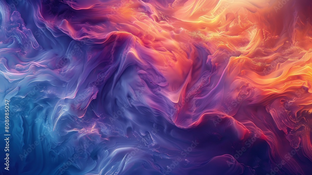 Aufkleber gradient art conceptual: images of conceptual artwork that uses gradients to convey abstract ideas a