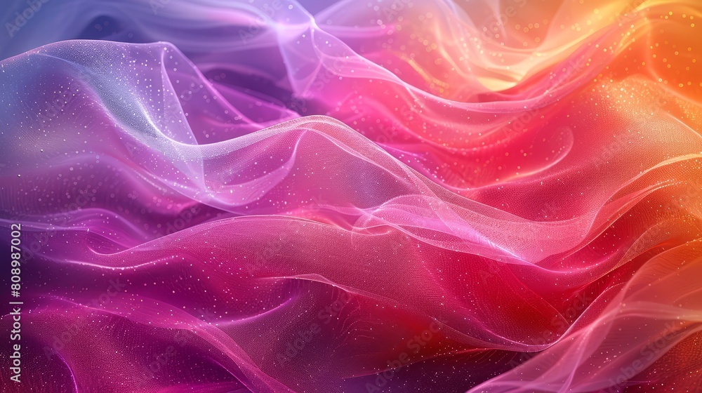 Poster gradient textures abstract art: an illustration of abstract art using gradient textures