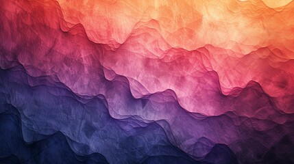 Naklejka premium Gradient Textures Background: A photo showcasing gradient textures used as background