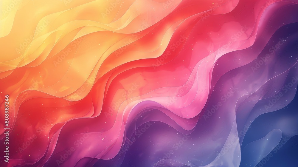 Poster gradient textures dynamic backgrounds: an illustration of dynamic backgrounds created with gradient 