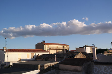 Fototapeta premium Cielo