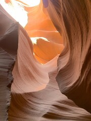 Antelope Canyon