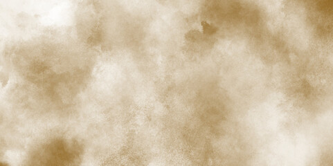 soft orange yellow white and  black colorful abstract watercolor paint background design, abstract watercolor painting textured on white paper background.
