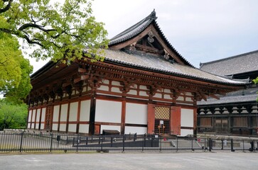 東寺 講堂