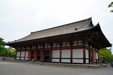 東寺 講堂