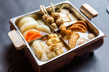 おでん oden