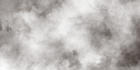 Abstract black and white grunge texture, vintage white painted marble with stains, Abstract old and grainy Black grey Sky with white cloud, Black and white texture of an acrylic marble texture.