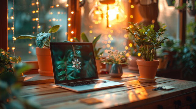 Laptop Workshop: Jewelry Design and Crafting Concepts