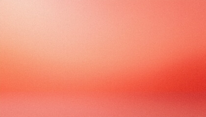 High-resolution image displaying a grainy texture with a red to orange gradient