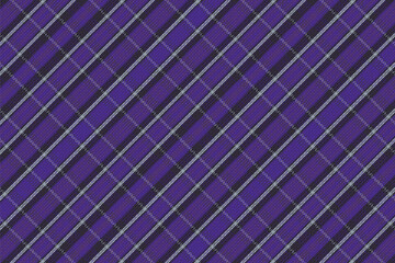 Tartan plaid pattern with texture.