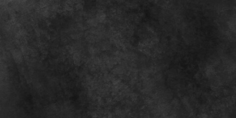 Dark black stone wall blank background with copy for space design. Dark grey black slate background or backdrop texture. High Resolution on dark black Cement Texture Background.