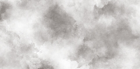 Abstract black and white grunge texture, vintage white painted marble with stains, Abstract old and grainy Black grey Sky with white cloud, Black and white texture of an acrylic marble texture.