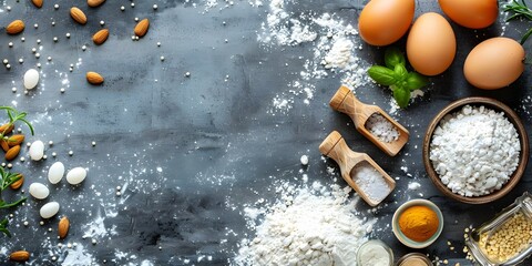 Ingredients for a Determined and Intentional Life A Cooking Class Series Exploring Metaphorical Recipes for Personal Growth and Development