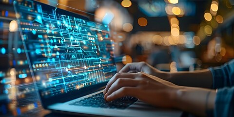 Showcase Your Digital Portfolio and Professional Development on an Innovative Platform for Tracking Abilities and Skills Over Time