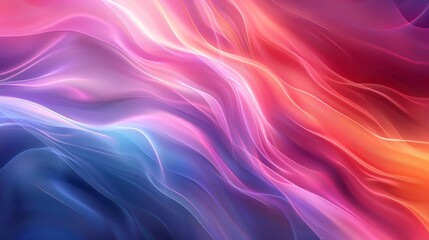 Vibrant and sleek color gradient design with intricate geometric patterns for a modern look. Suitable for use as a background, banner, or book cover.