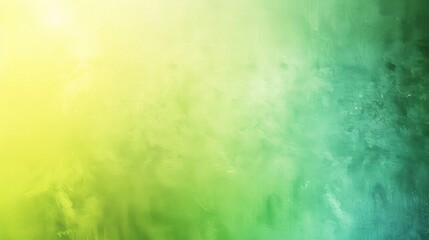 Naklejka premium Soft blue ombre backdrop