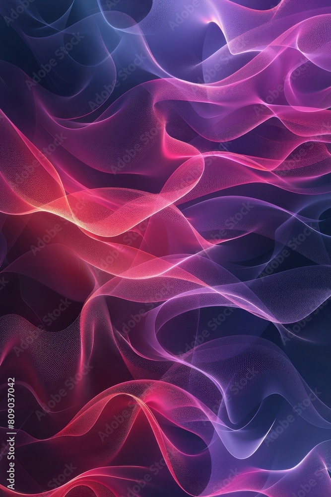 Poster abstract geometric patterns can add a sophisticated touch to any design project, from posters to bro