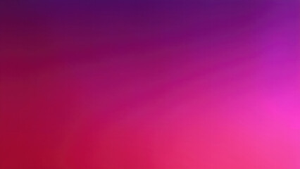 Obraz premium Red, purple, and pink color gradients grainy background