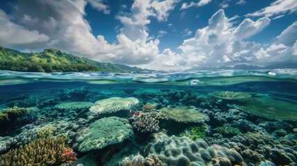 Global Conservation Efforts World Reef Awareness Day Raises Awareness for Coral Reef Conservation and Protection
