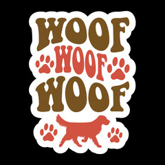 Woof