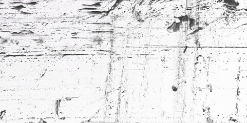 Rough black and white texture vector. Scratched and Cracked Grunge Urban Background. Stone wall texture Dust overlay distress grungy effect background for posters banners, retro urban designs.