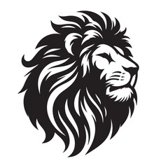 lion silhouette png,lion silhouette logo ,lion silhouette vector ,lion silhouette outline ,lion silhouette logo