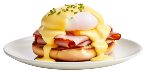 PNG Sandwich egg brunch food