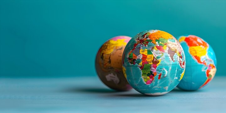 Webinar on Global Leadership Concepts and Leadership Development Across Cultures and Geographies