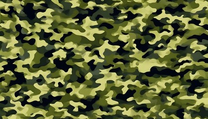Fototapeta premium army camouflage background fabric texture, modern military pattern