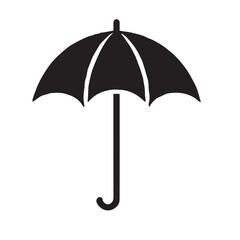 umbrella silhouette png , umbrella silhouette  vector , umbrella silhouette  painting ,umbrella silhouette