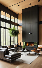 Fototapeta premium building