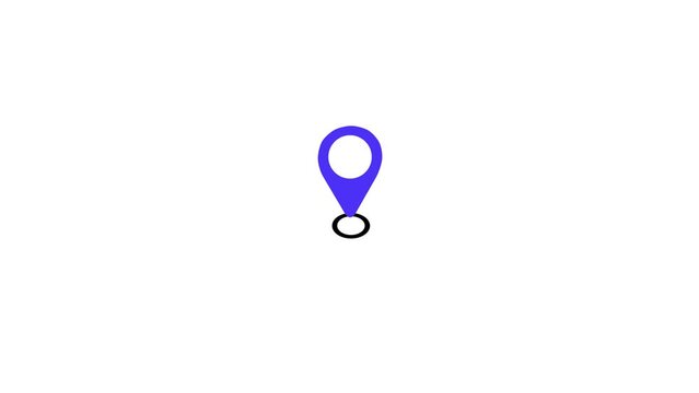 Directory Pin Point Letters