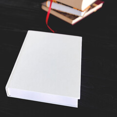 A book for business or education