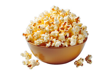 Popcorn - Caramel Popcorn - Cheese Popcorn (PNG 10800x7200)