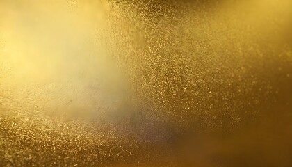 Gold texture background create with ai