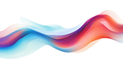 PNG Abstract wave backgrounds white background creativity. 