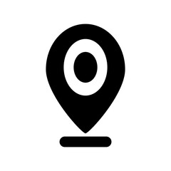 vector illustration of simple maps