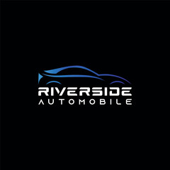 Automotive Logo