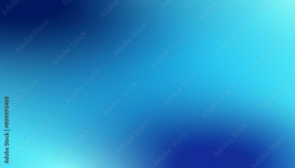 Wall mural abstract modern stylish simple color gradient wave background