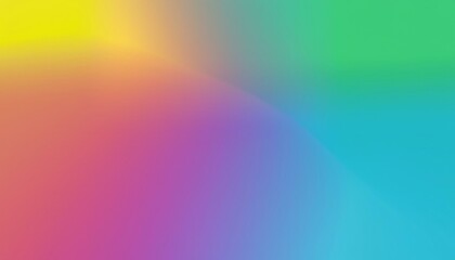 Abstract modern Stylish Simple Color Gradient wave background