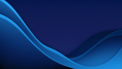 New Abstract Soft Wave Background . Design as banner, ads, and presentation concept etc.